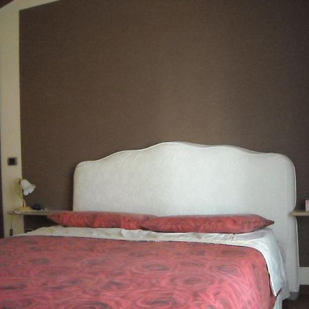 Bed and Breakfast Gli Angeli Candelo Zewnętrze zdjęcie