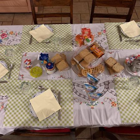 Bed and Breakfast Gli Angeli Candelo Zewnętrze zdjęcie